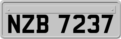 NZB7237