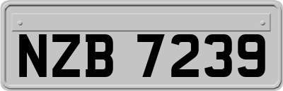 NZB7239