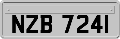 NZB7241