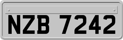 NZB7242
