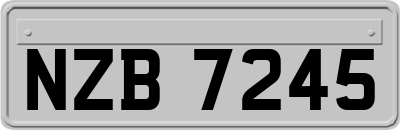 NZB7245