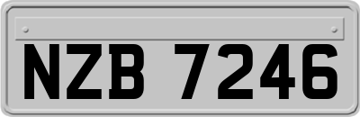NZB7246
