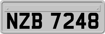 NZB7248