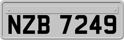 NZB7249