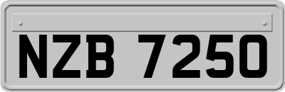 NZB7250