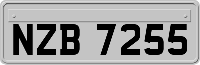 NZB7255