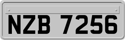 NZB7256
