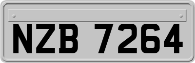 NZB7264