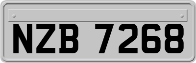 NZB7268