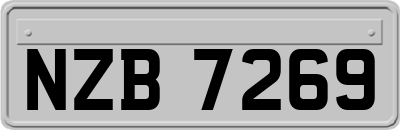 NZB7269