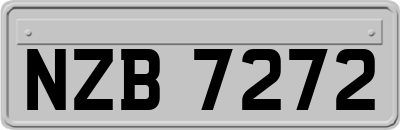 NZB7272