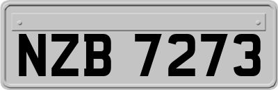 NZB7273