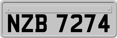 NZB7274