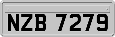 NZB7279