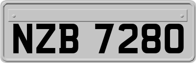 NZB7280