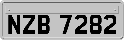 NZB7282