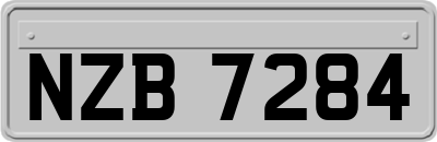 NZB7284