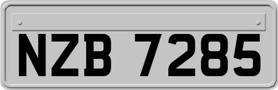 NZB7285