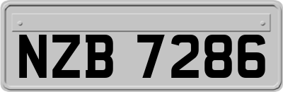 NZB7286