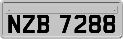 NZB7288