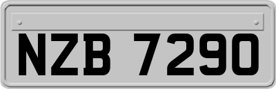 NZB7290