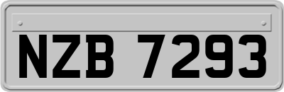 NZB7293