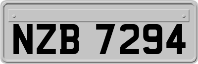 NZB7294