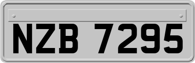 NZB7295
