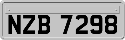 NZB7298