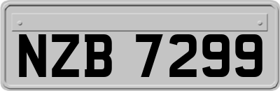 NZB7299