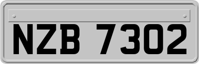 NZB7302
