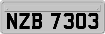 NZB7303
