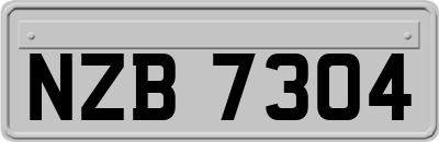 NZB7304