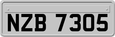 NZB7305