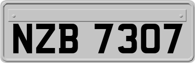 NZB7307
