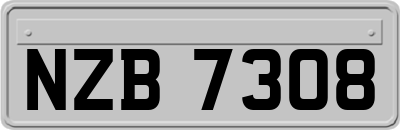 NZB7308