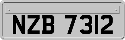 NZB7312