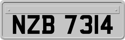 NZB7314