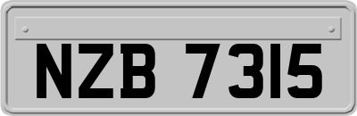 NZB7315