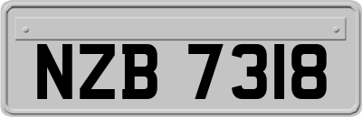 NZB7318