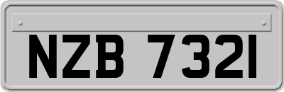 NZB7321