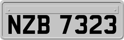 NZB7323