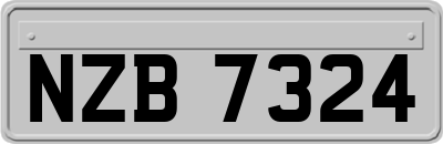 NZB7324