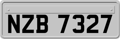 NZB7327