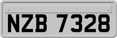 NZB7328