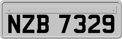 NZB7329