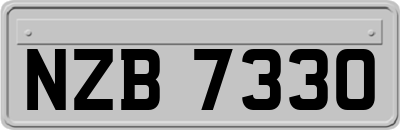 NZB7330