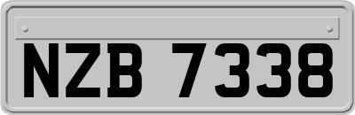 NZB7338