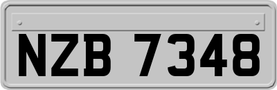 NZB7348