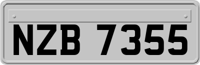 NZB7355